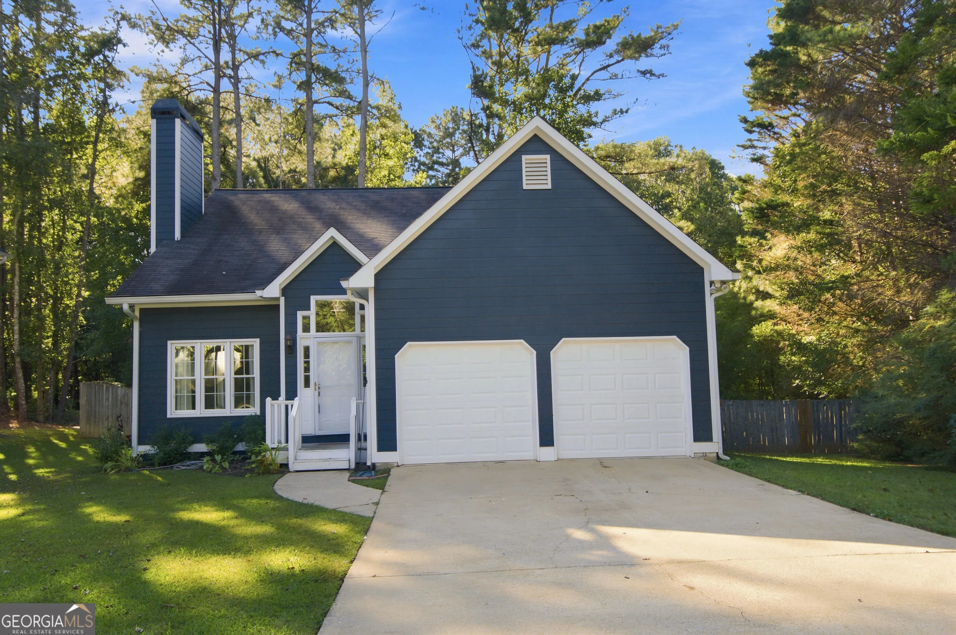 3132 Cling Stone Place