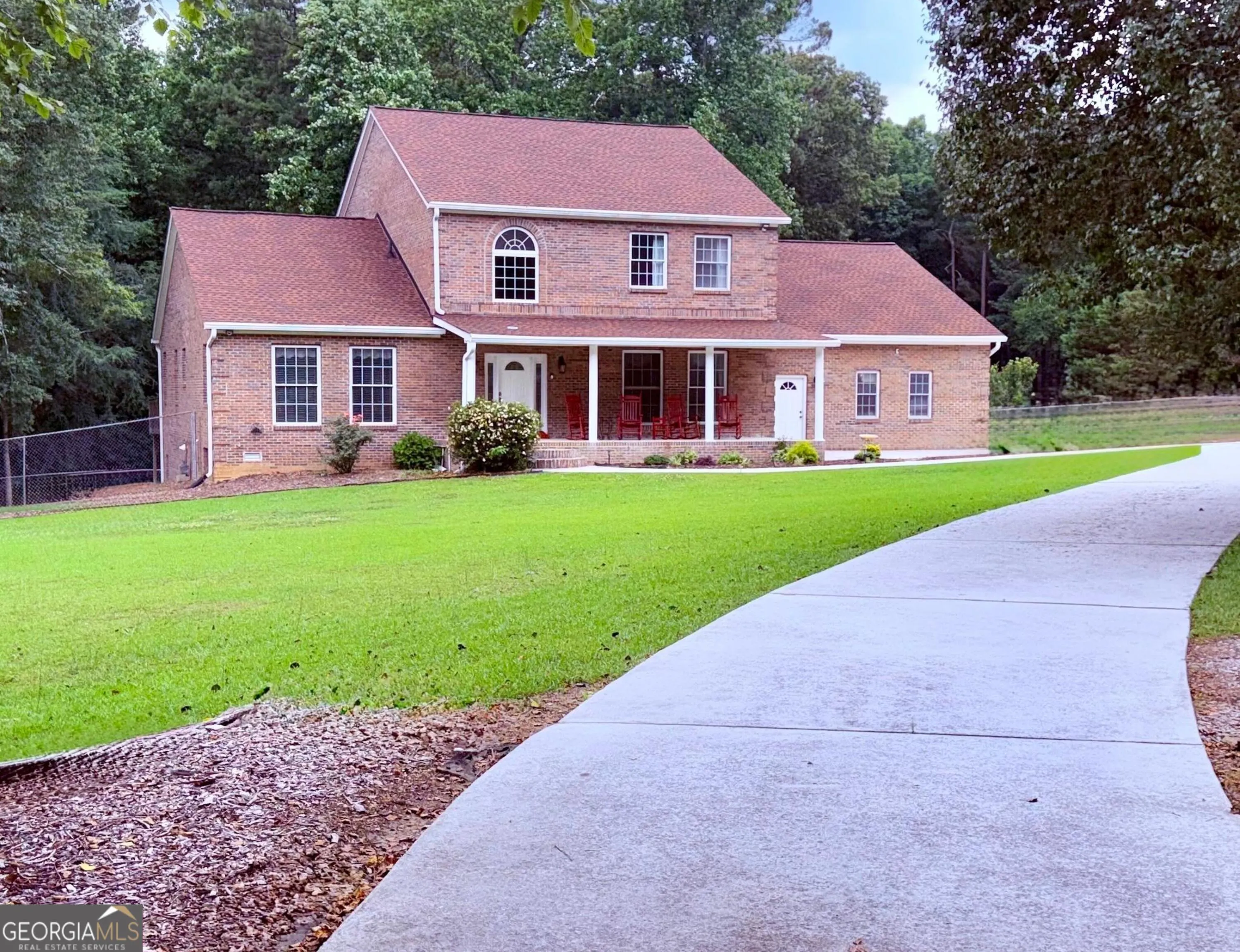 2904 Union Grove Road