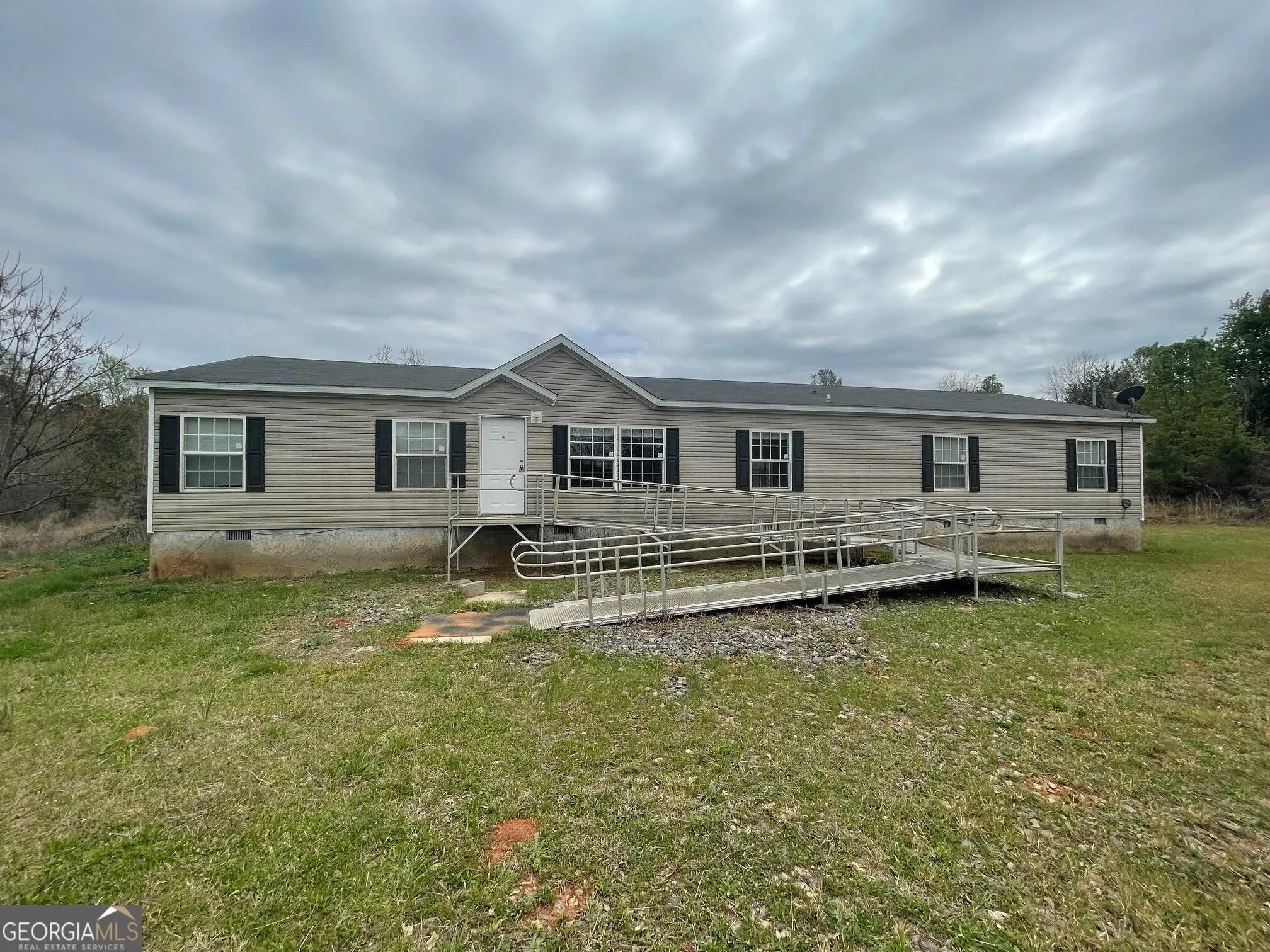 884 Jackson Trail Road