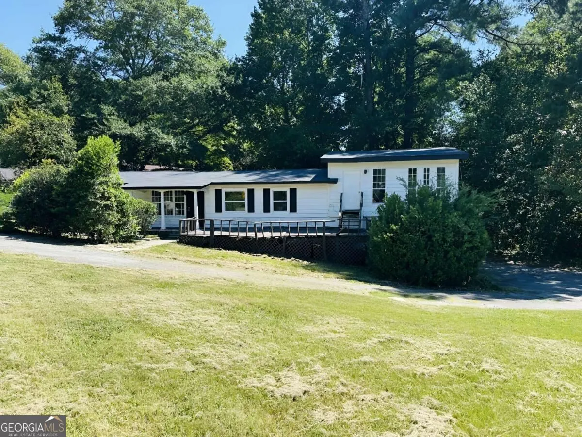 970 Allgood Road