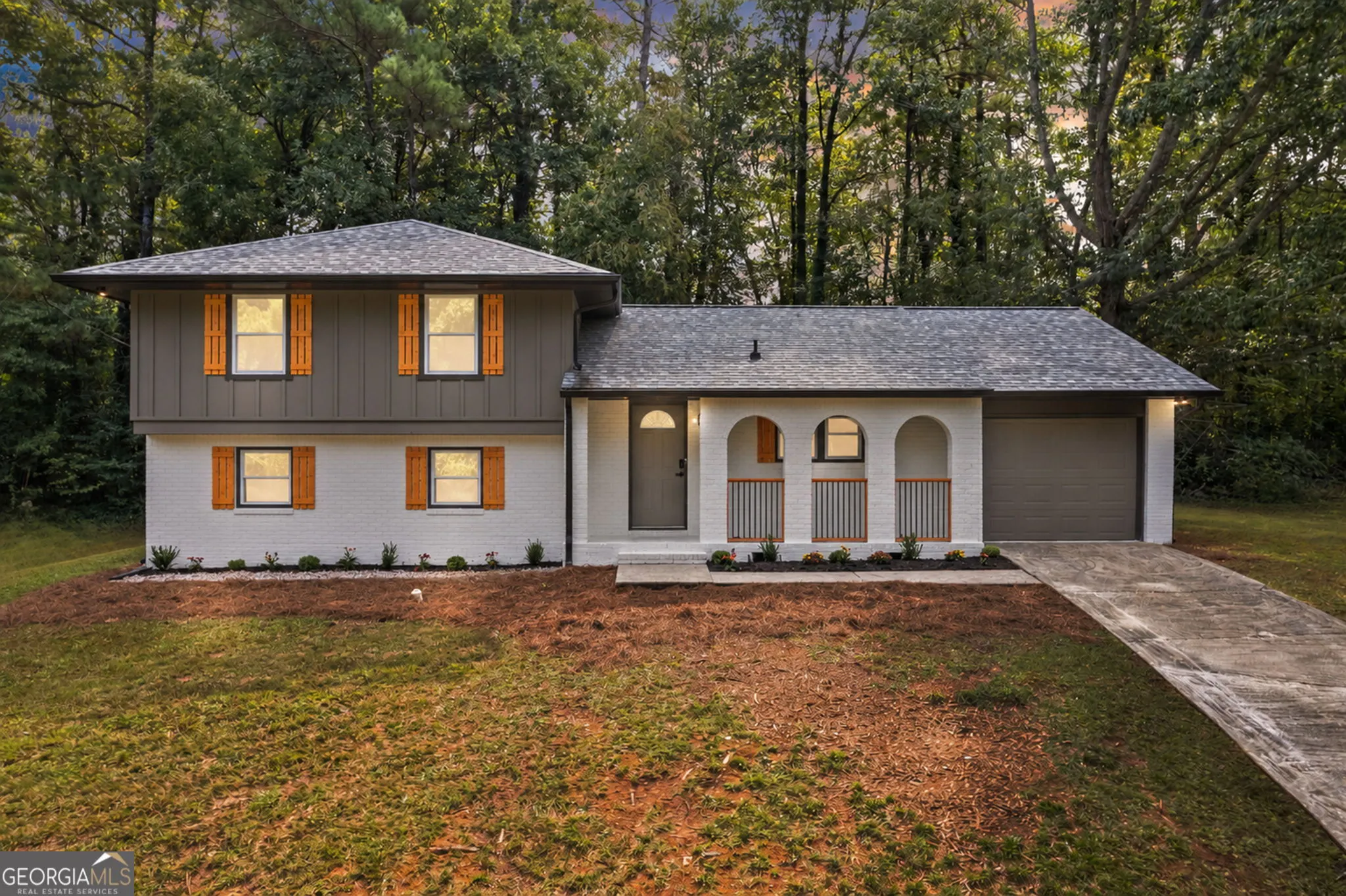 4629 Elm Ridge Court