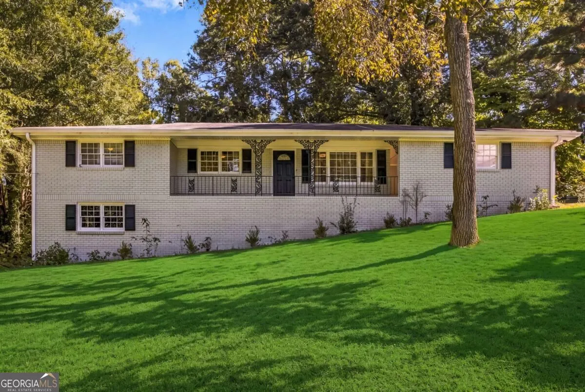 6243 David Lane SW