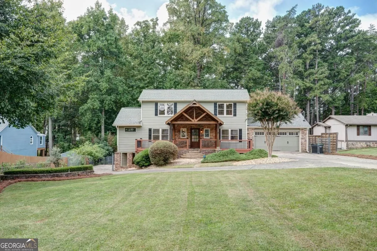 6090 Shadburn Ferry Road