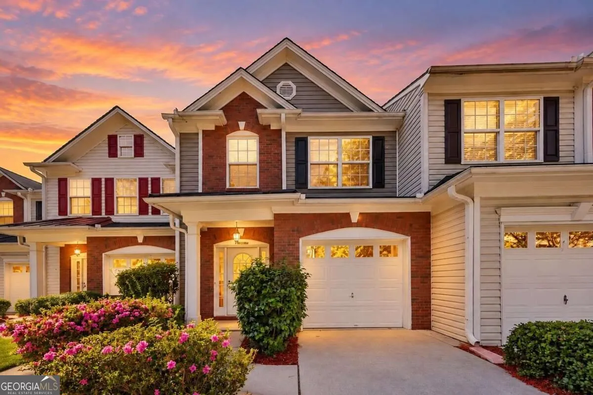3503 Spring View Court