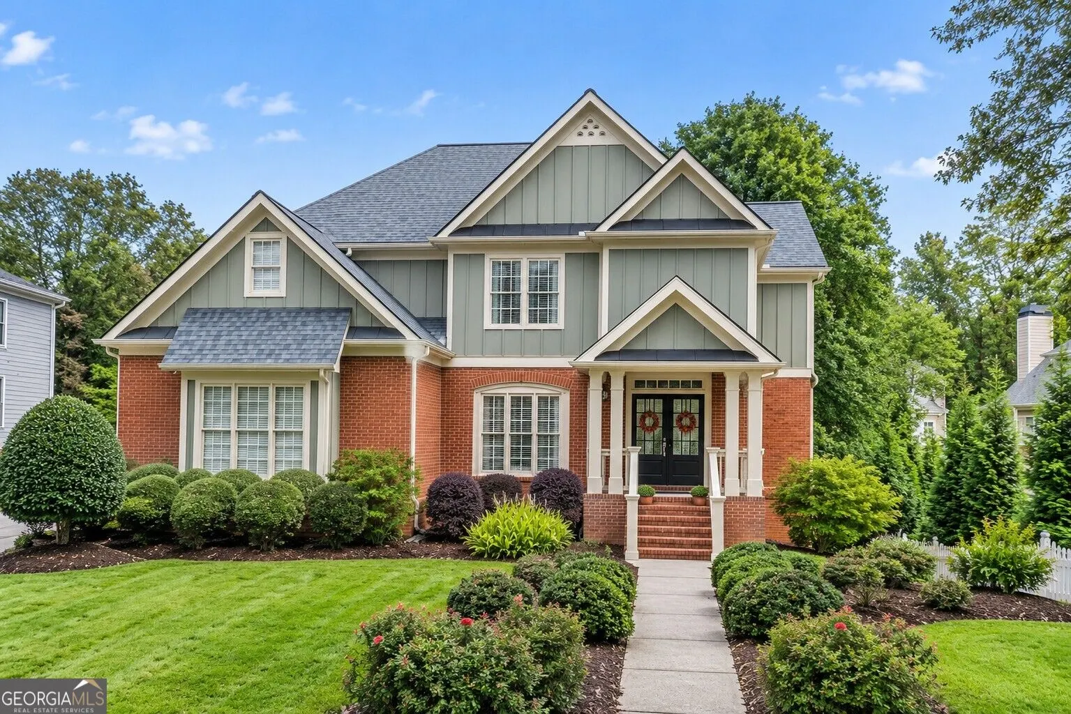 982 Spring Park Lane