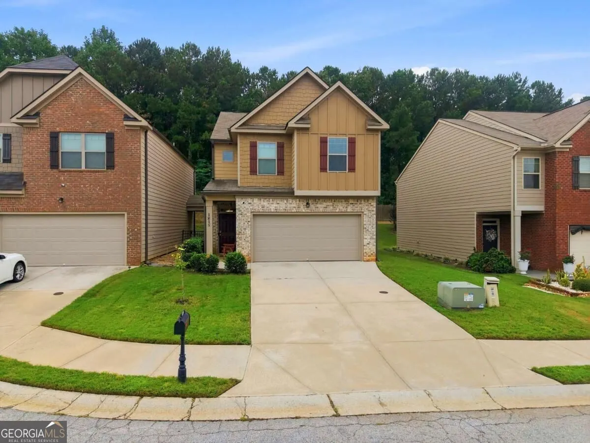 1815 Labonte Parkway