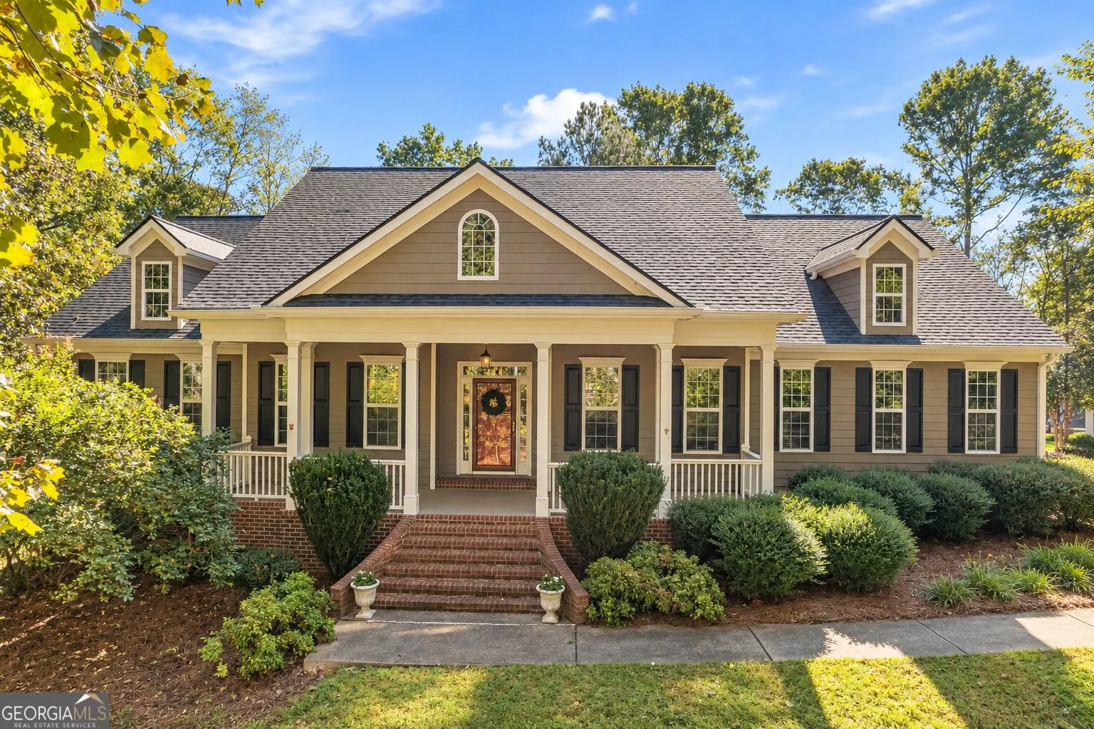 5522 Tyree Road