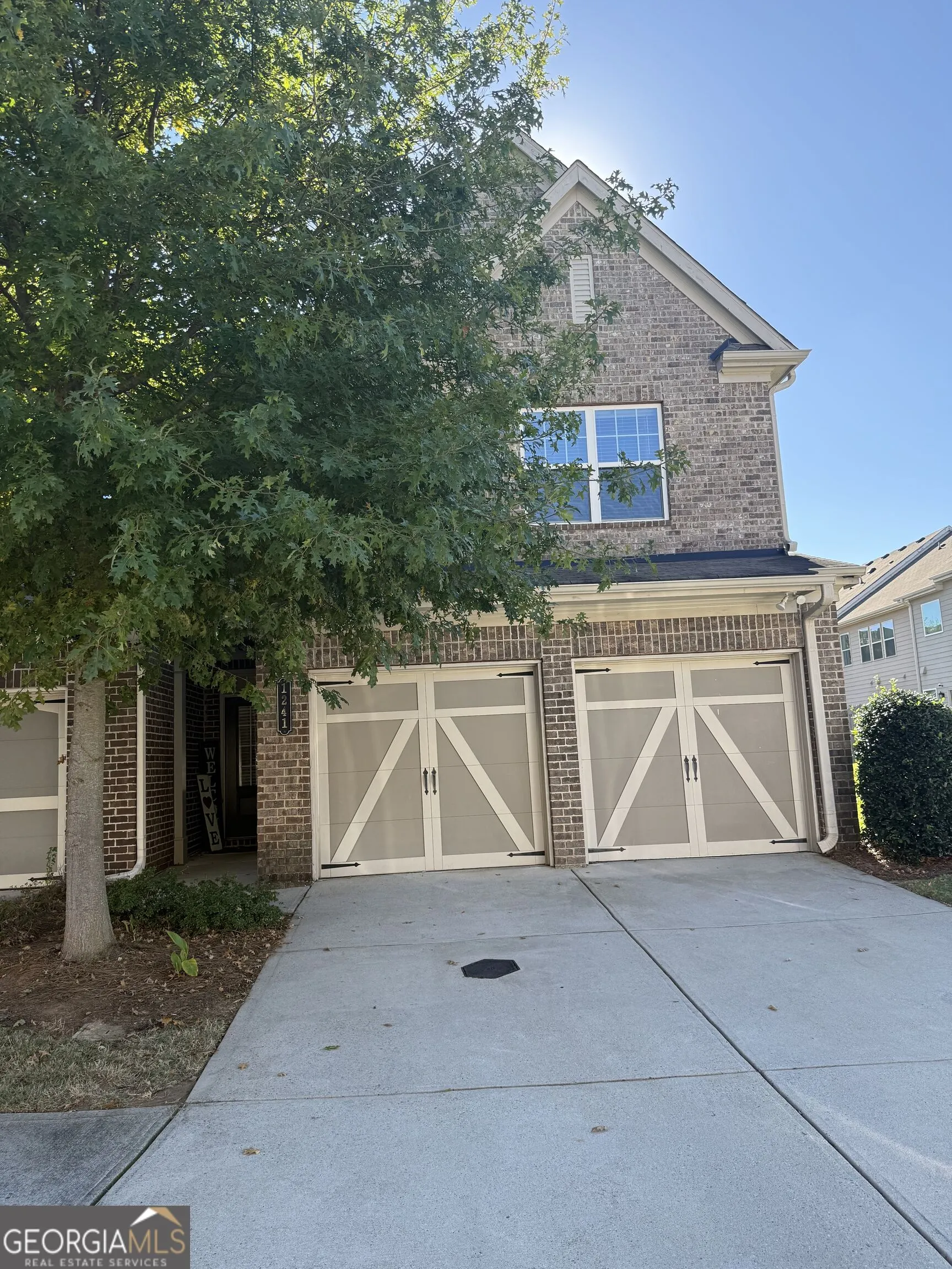 1241 Foxcroft Lane