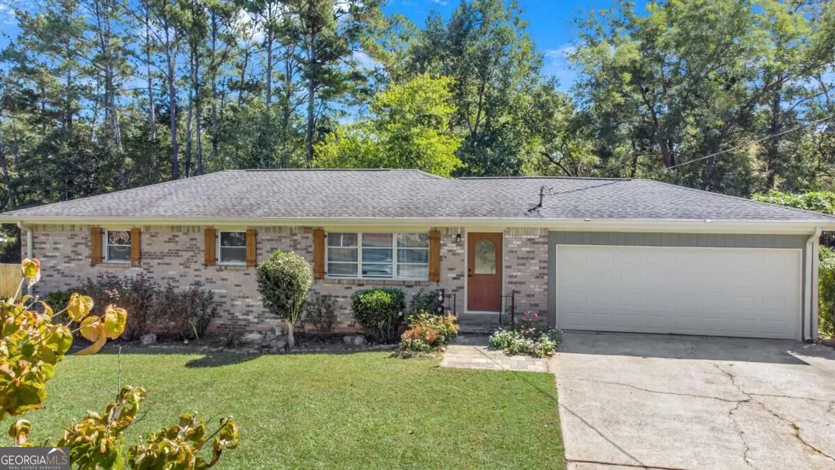 2741 Elkhart Circle SW