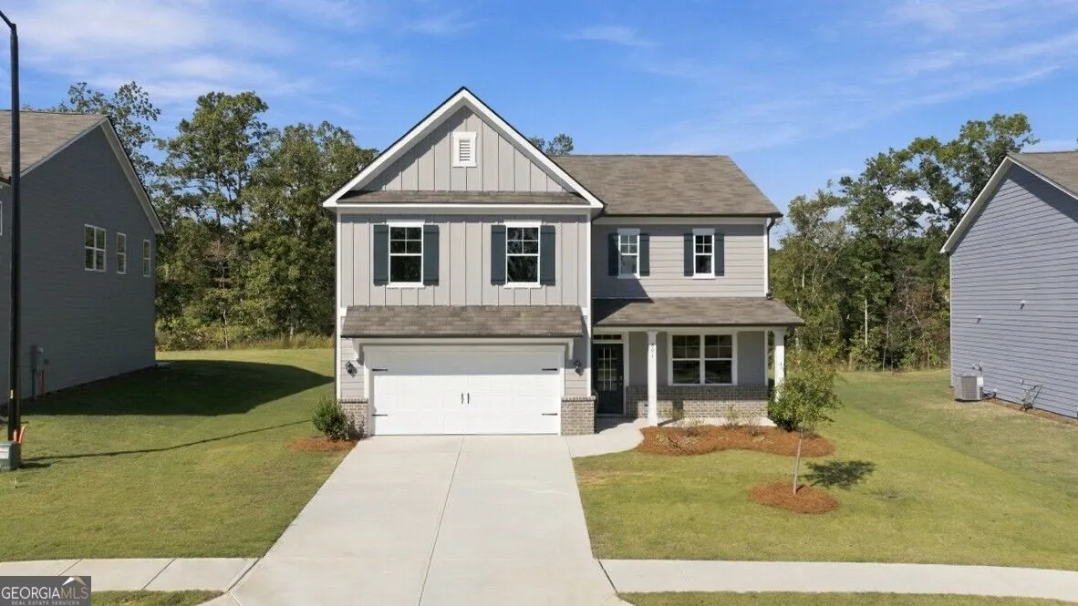 801 Lost Creek Parkway #0