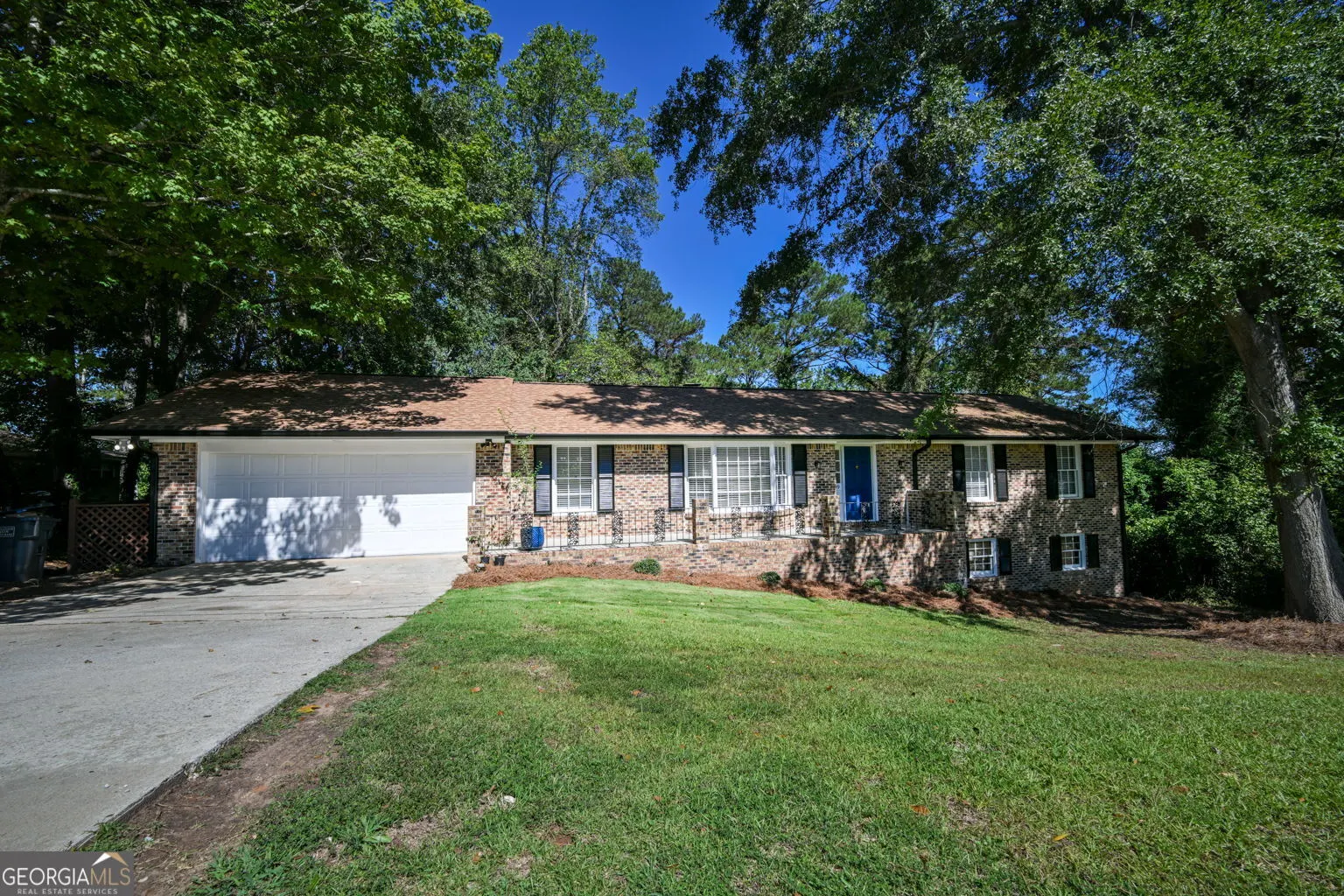 641 Oak Drive NW