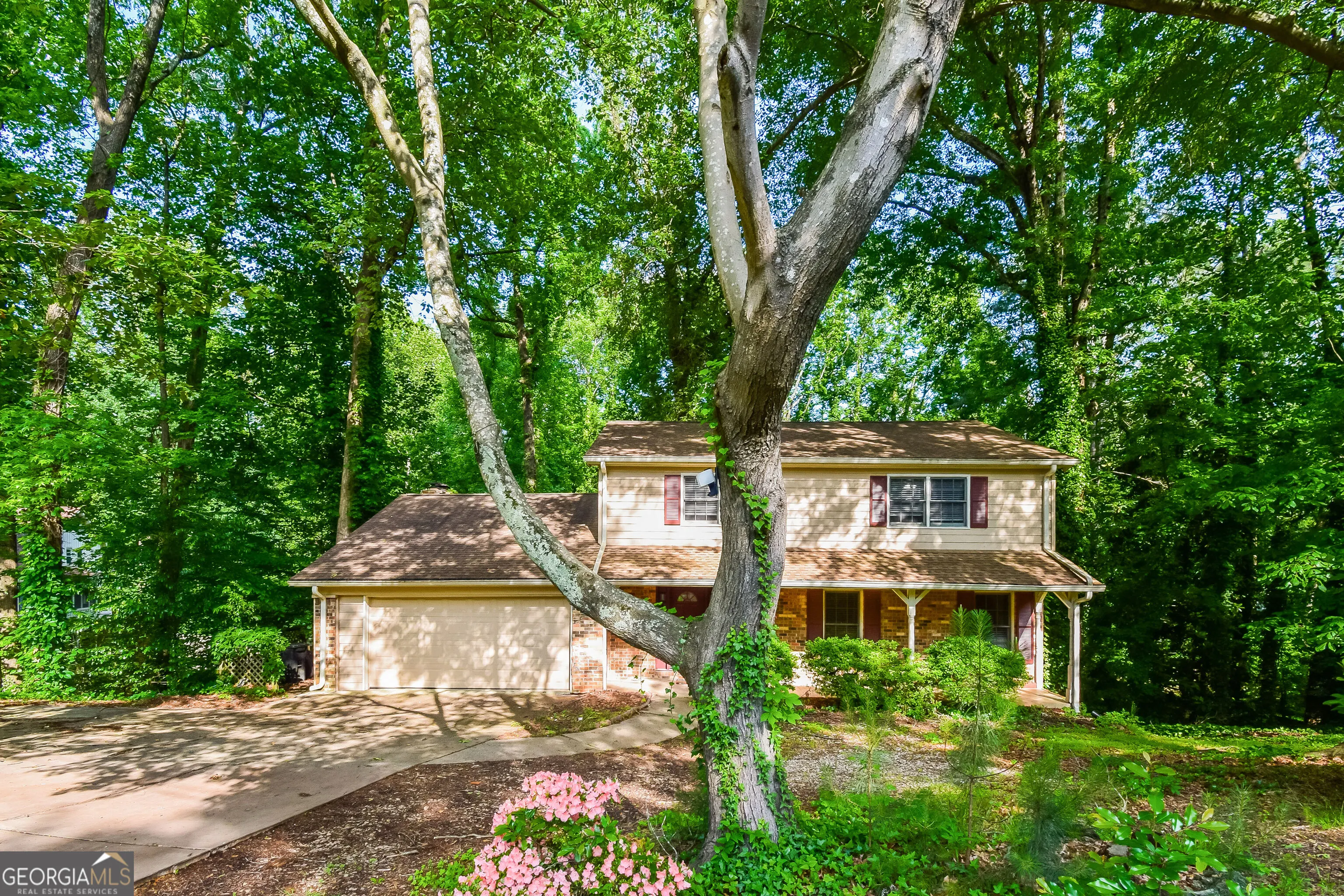 4533 Holliston Road