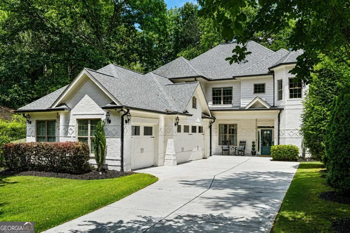 2601 Stoland Drive