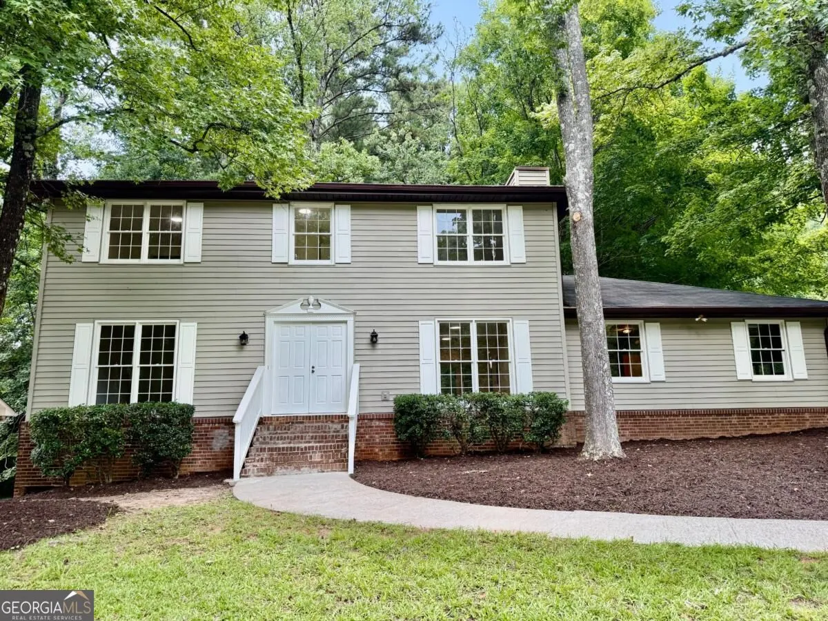 5264 Golfcrest Circle