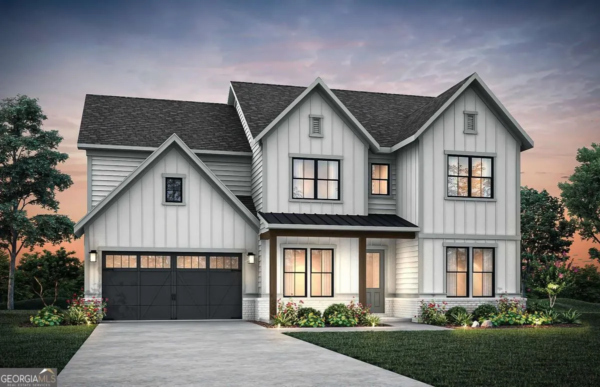 4855 Wayt Farm Overlook