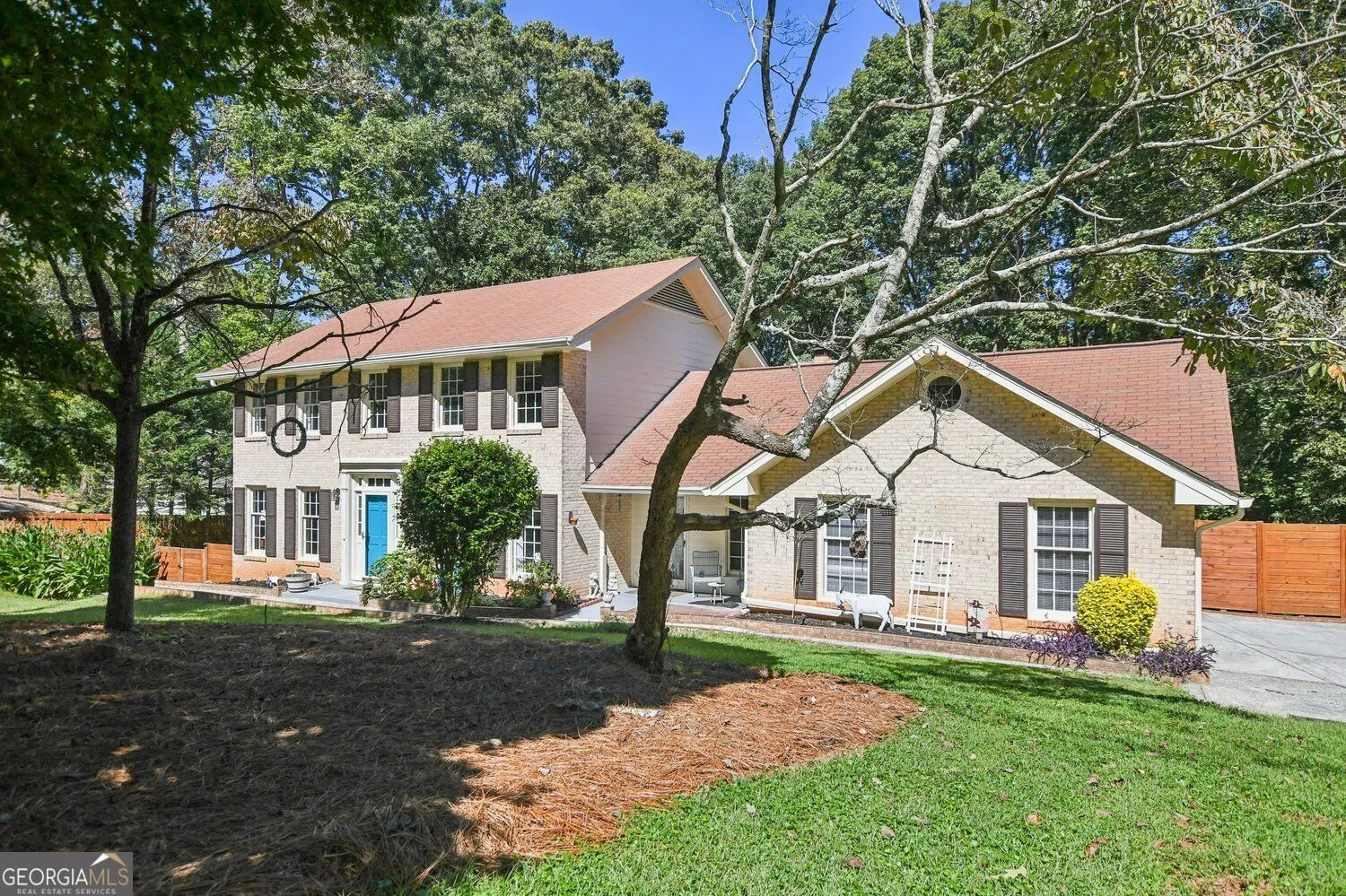 2209 Mountain Creek Drive