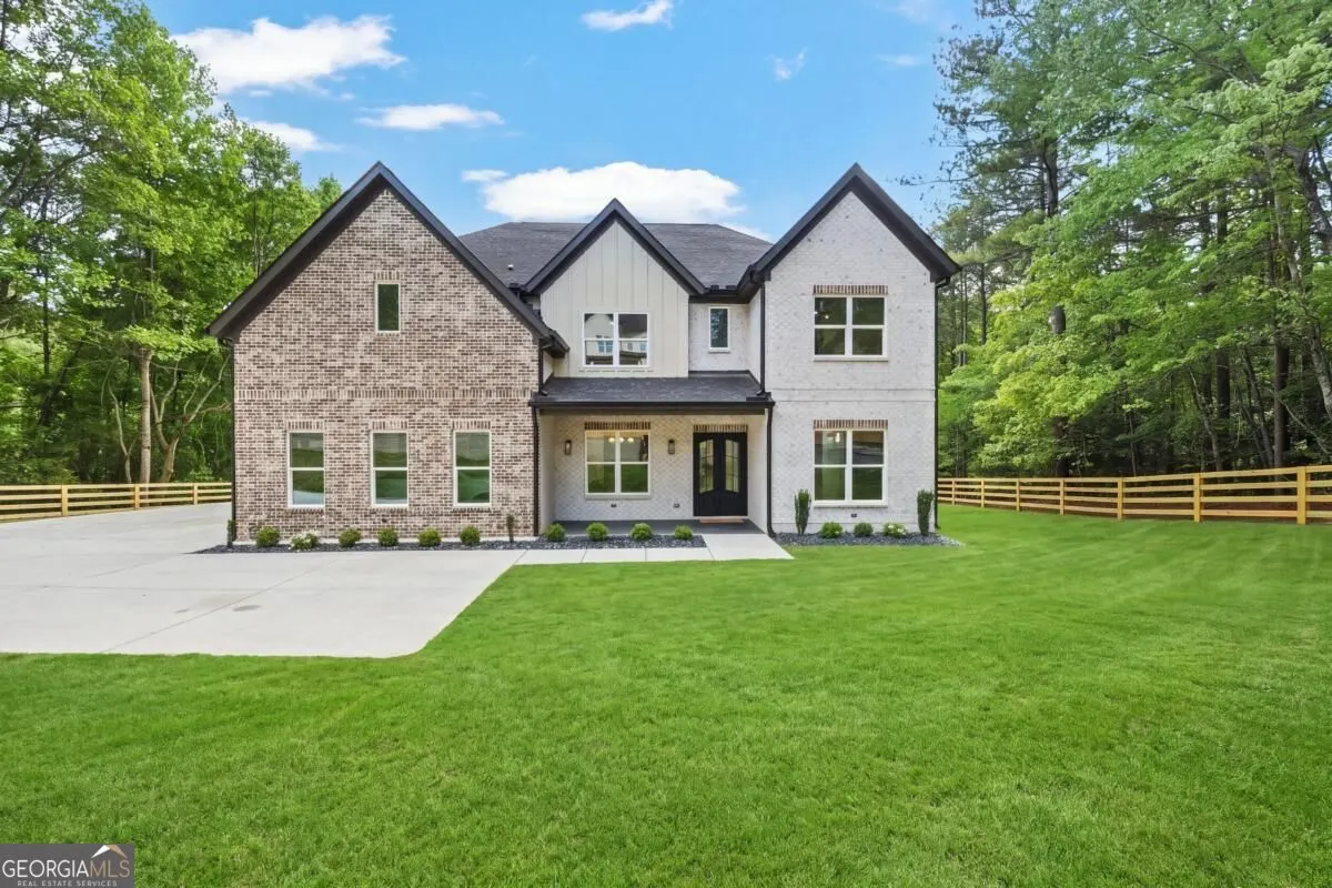 3461 Callie Still Road