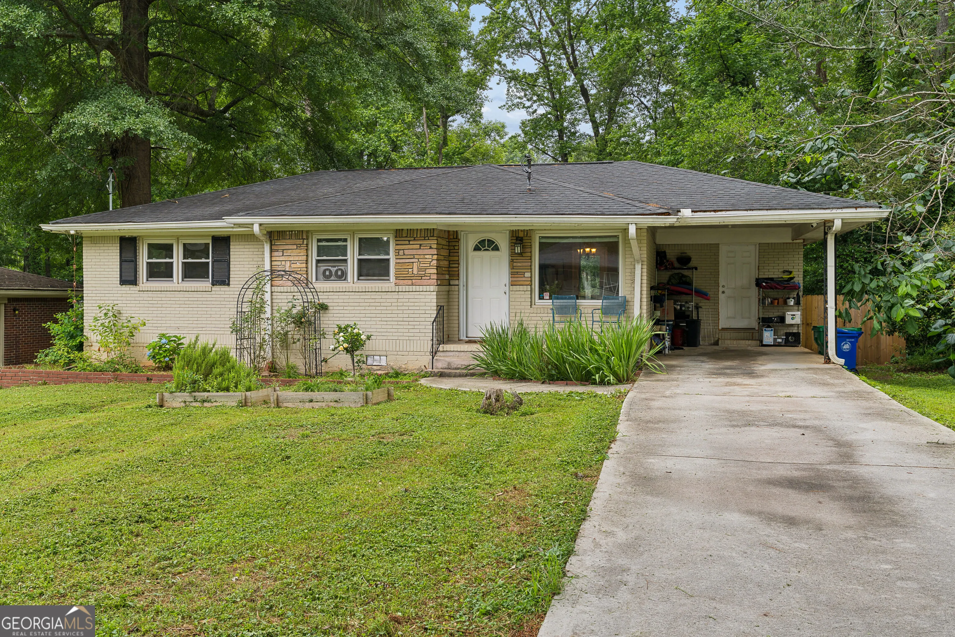 2089 Barbara Lane