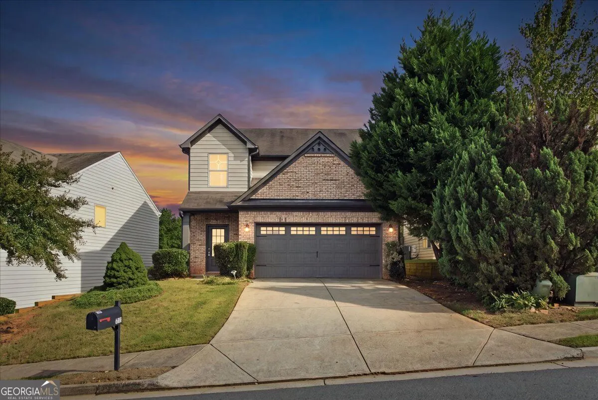 578 Hardy Water Drive