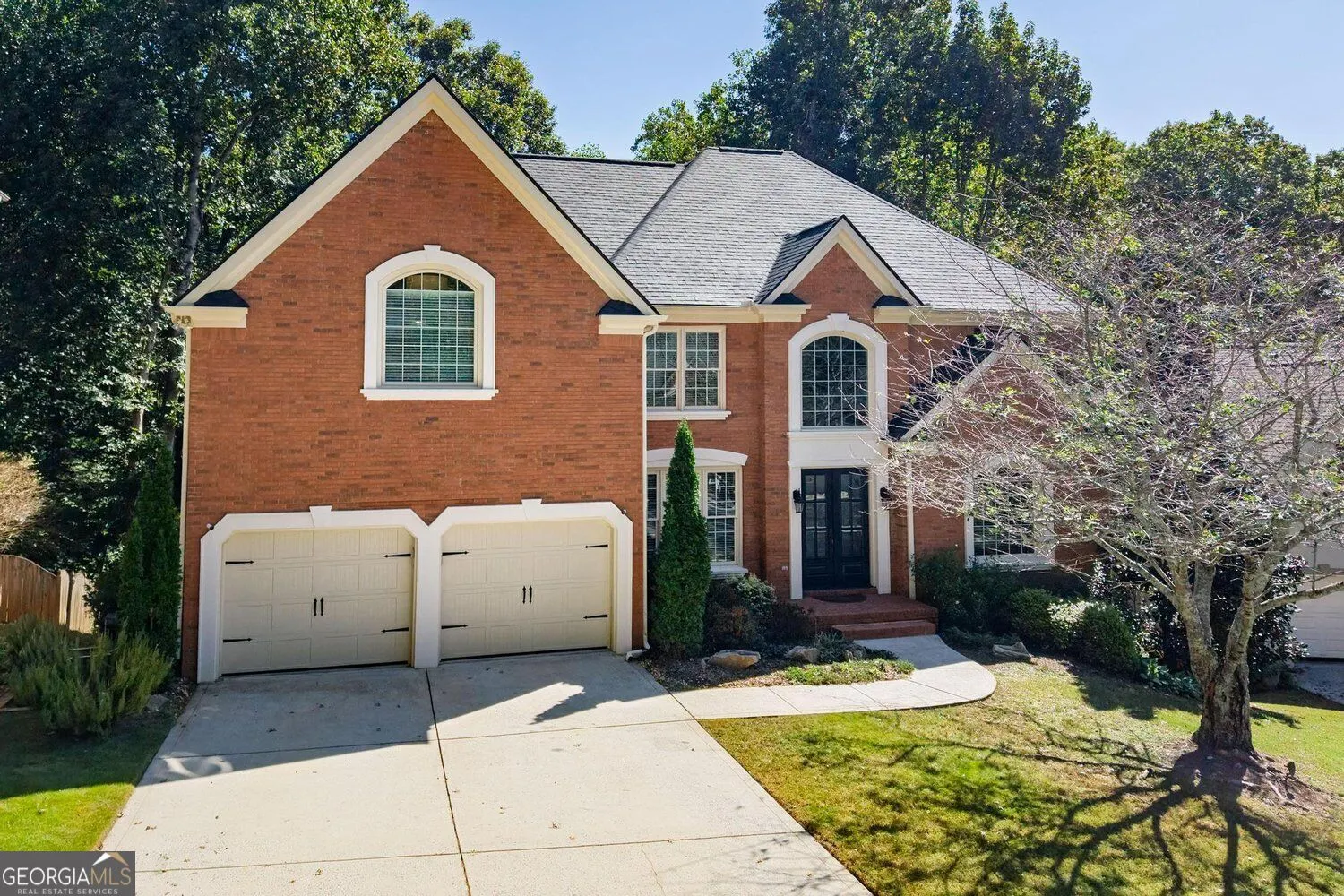 290 Edwardton Court