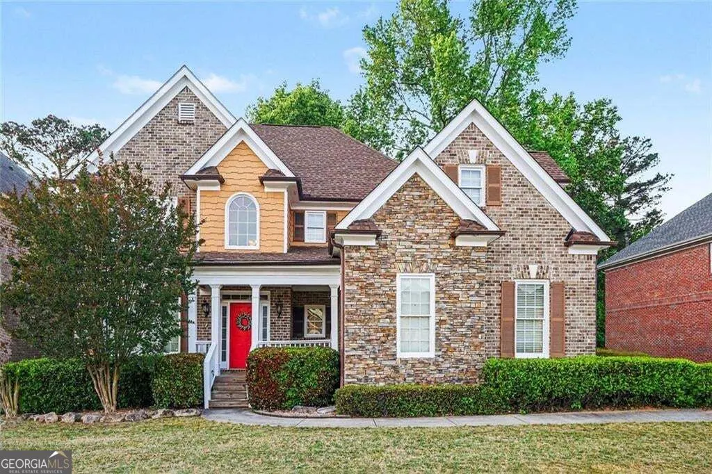 913 Arbor Drive