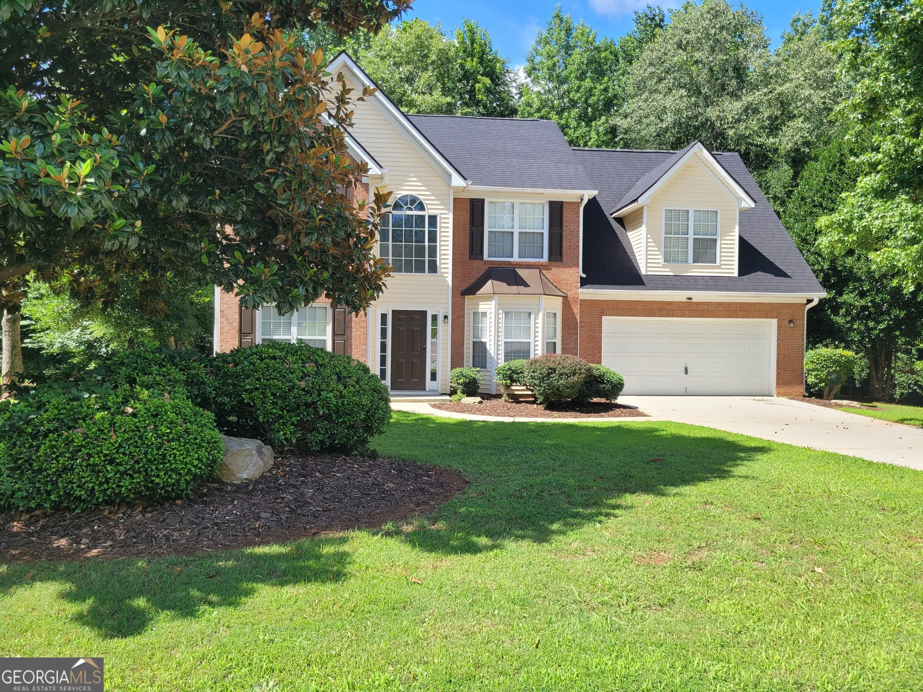 3731 Rainover Drive