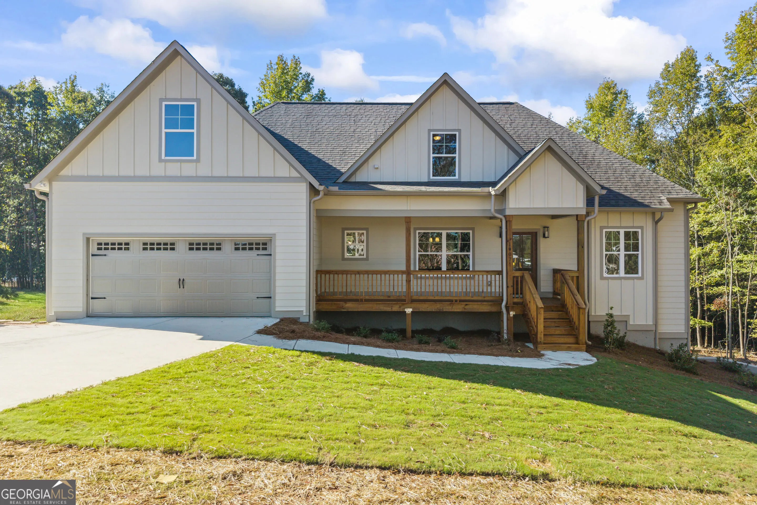LOT 1 1907 Hoods Mill Road #LOT 1