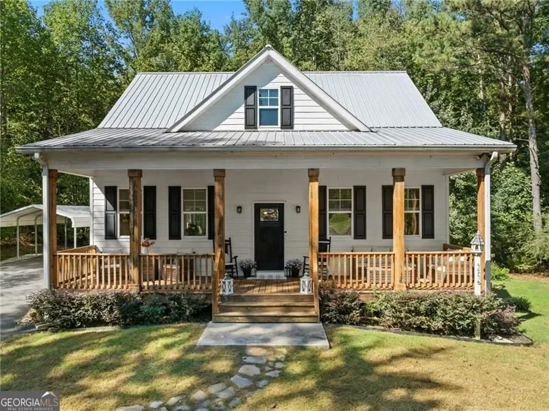 5256 Cantrell Circle