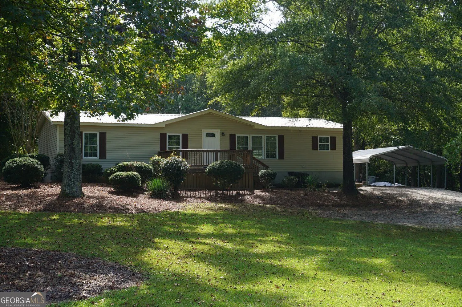 35 Ogle Road