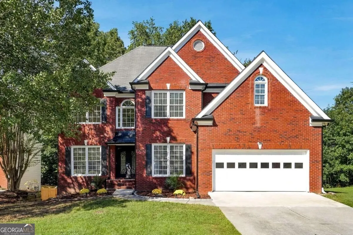 2680 Factor Walk Boulevard