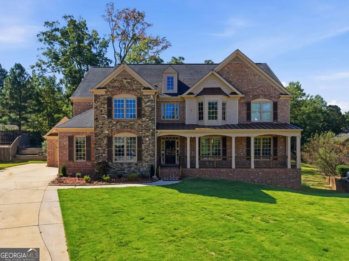 1765 Severbrook Place