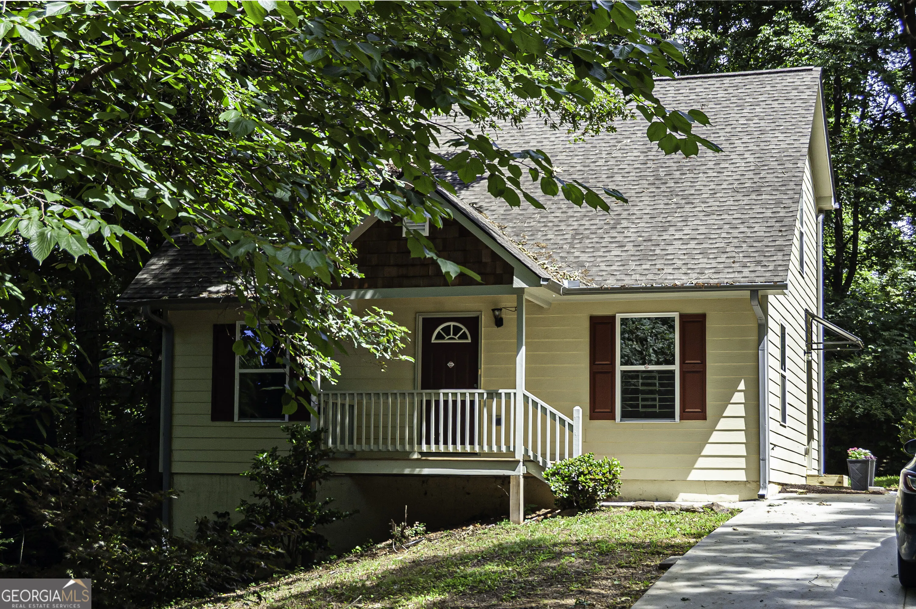 8454 Hightower Trail #0