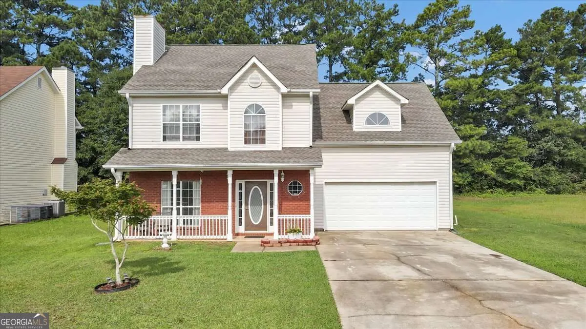 141 Derby Drive