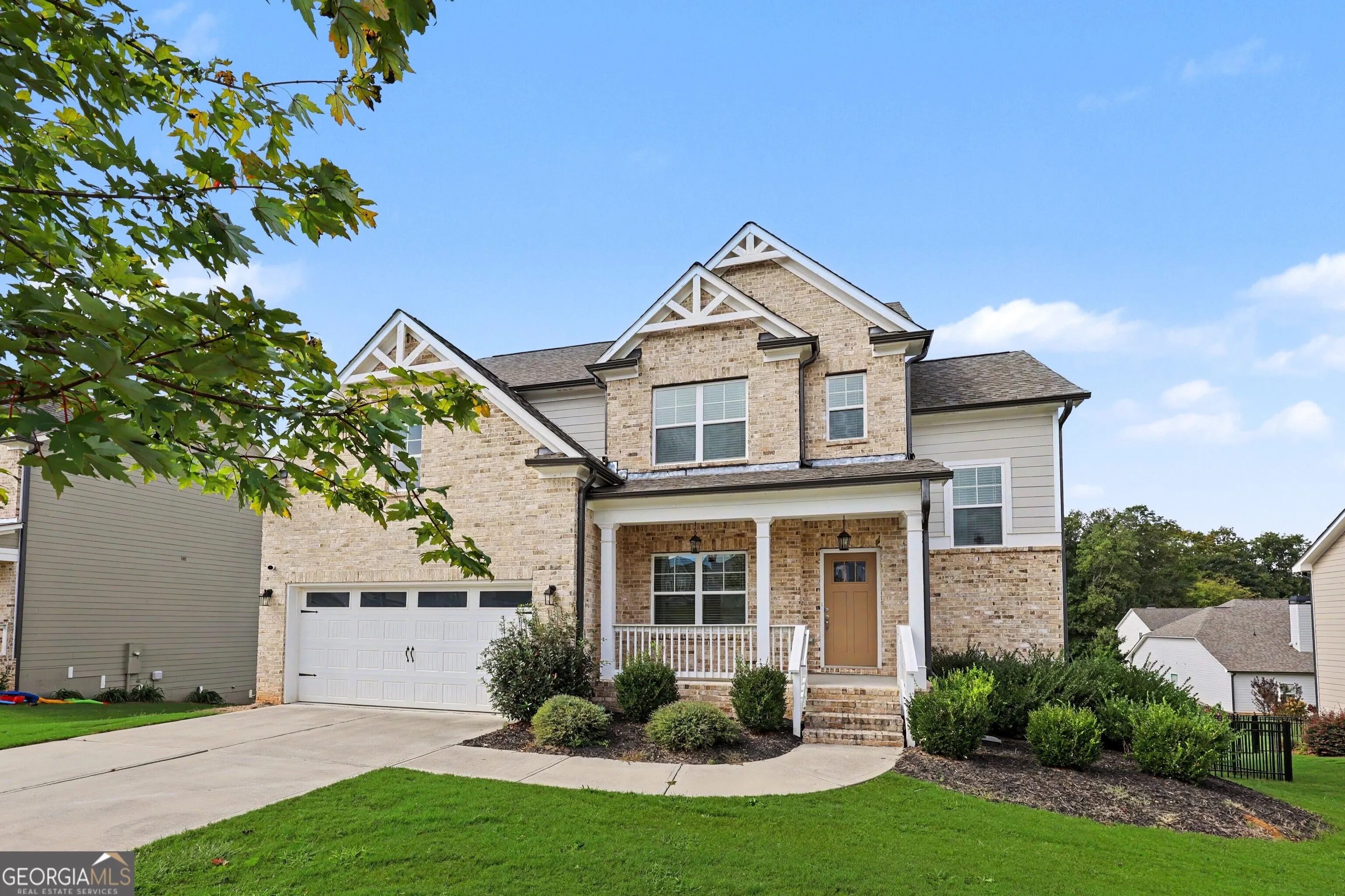 2405 Cotton Gin Row #2