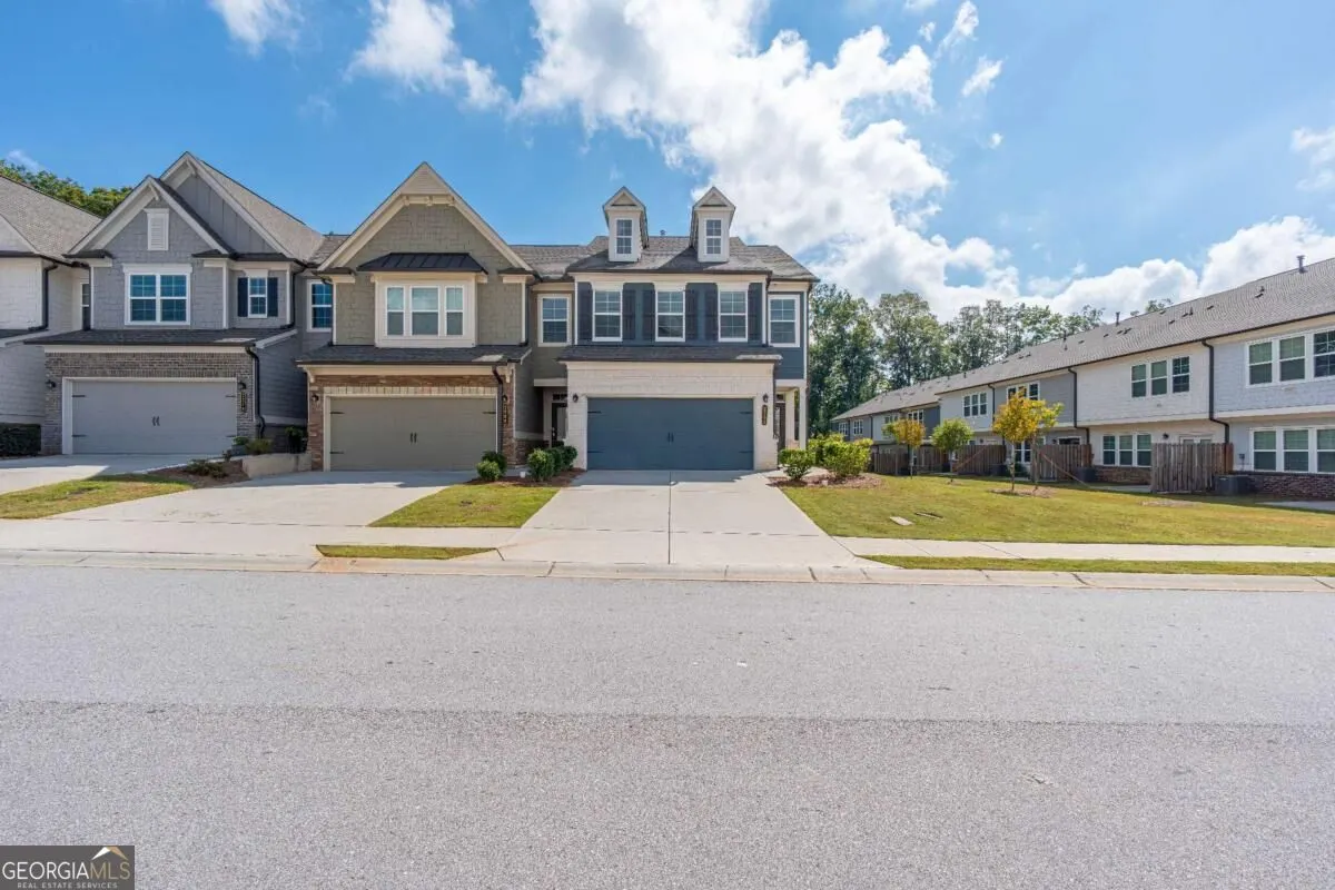 2259 Richmond Row Drive