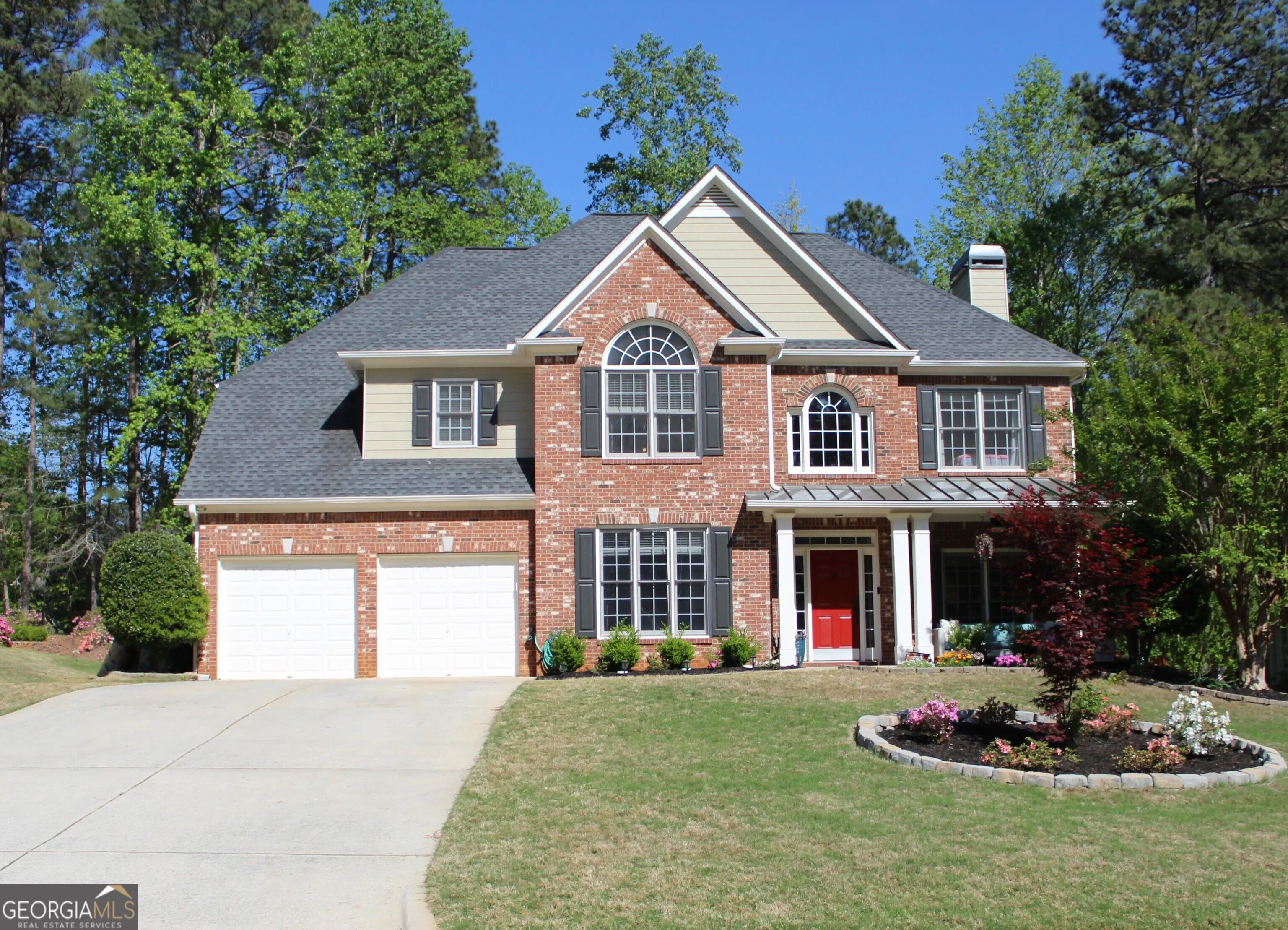 6108 Windflower Drive #2