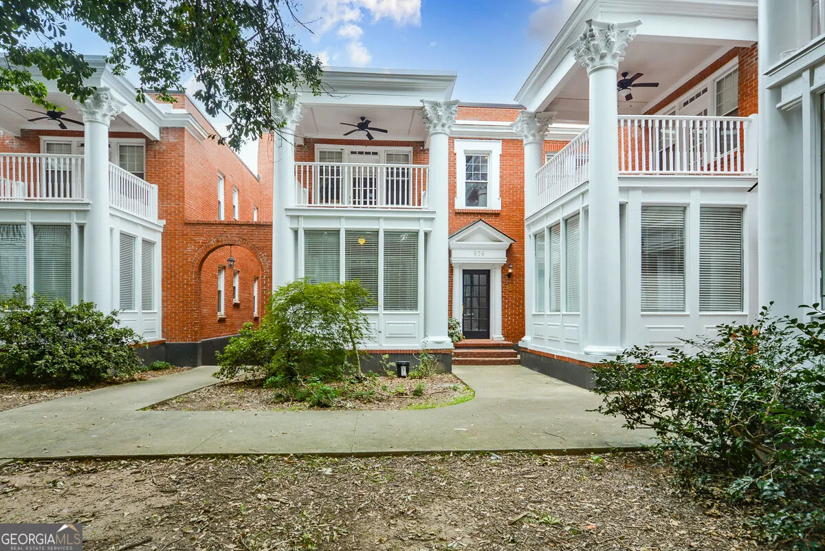 B2 878 Briarcliff Road NE #0