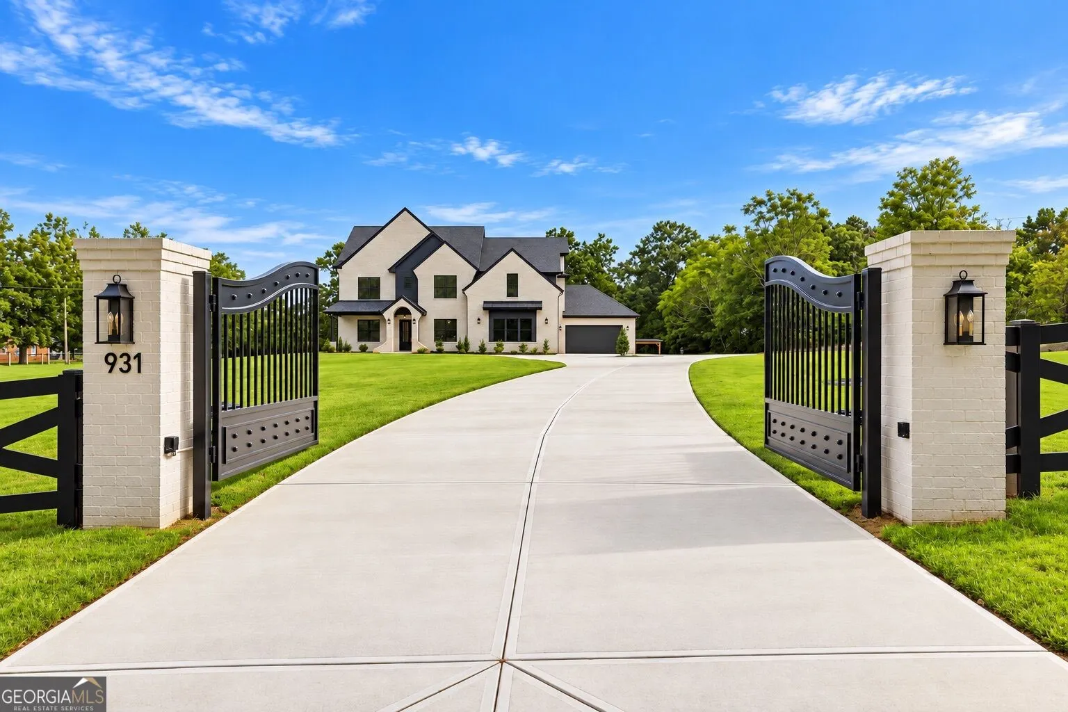 931 Stewart Road