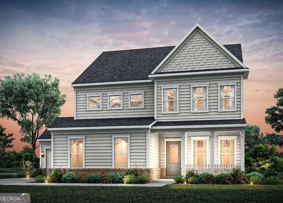 146 Mountainview Lane