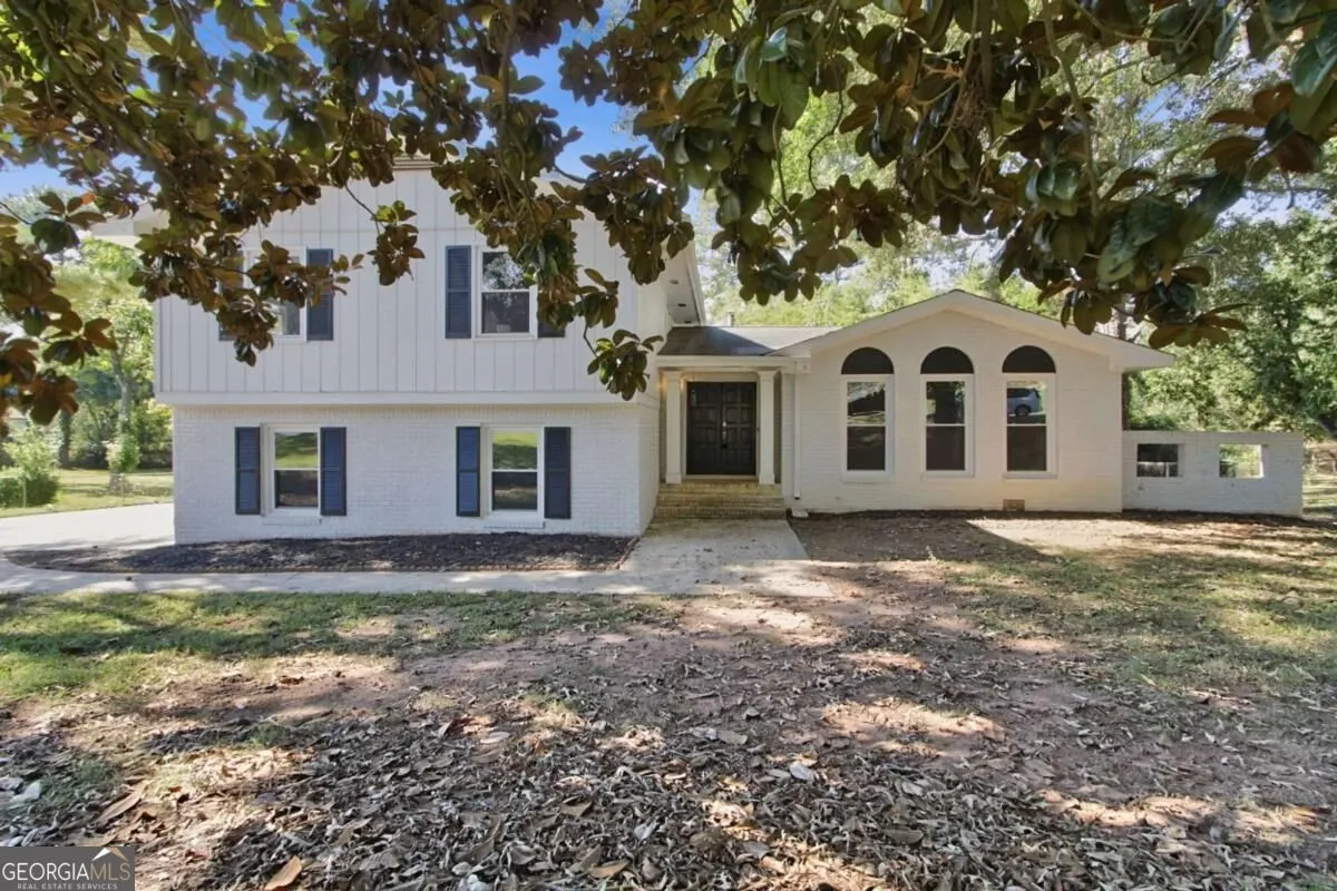 1983 Red Oak Road