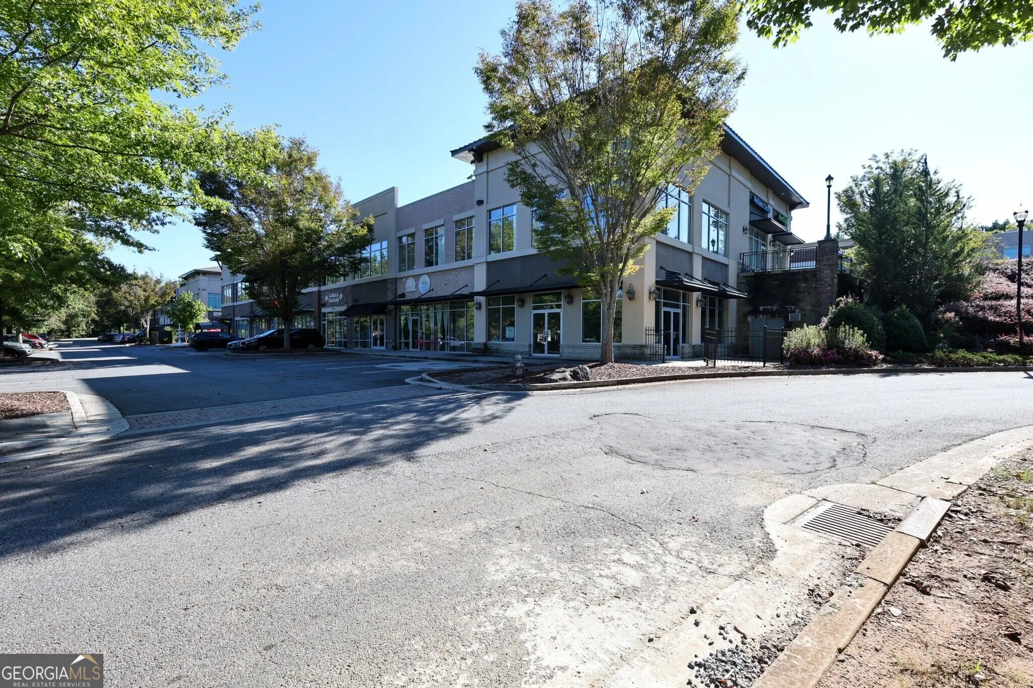 1101,1102 1300 Peachtree Industrial Boulevard #0