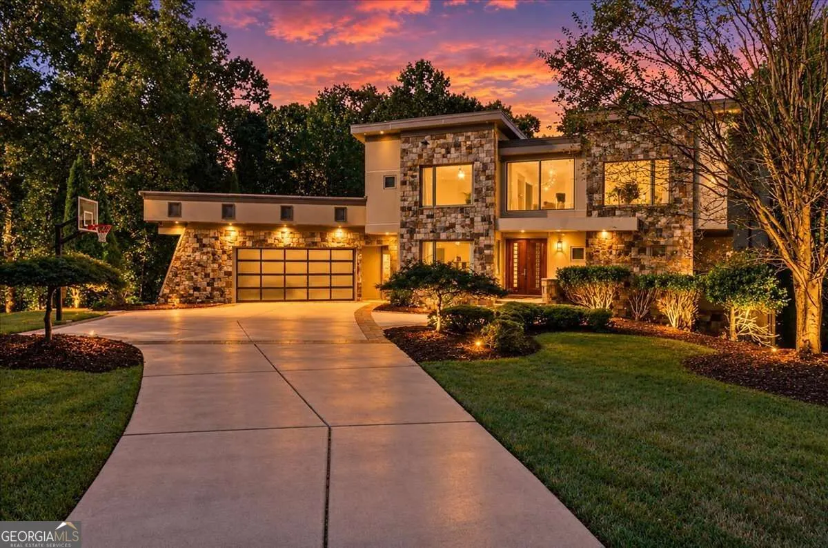 561 Bayberry Crossing Drive