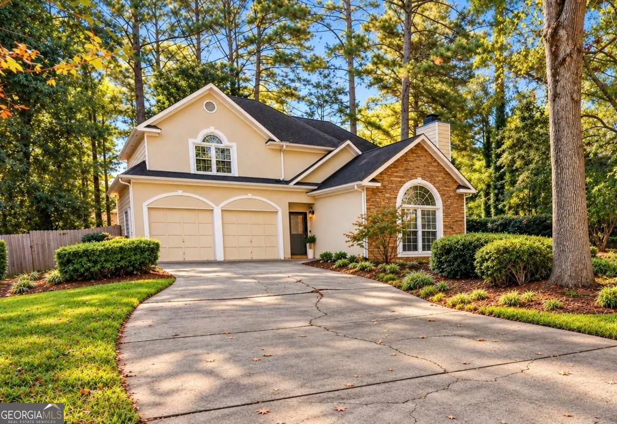 5056 Rodrick Trail