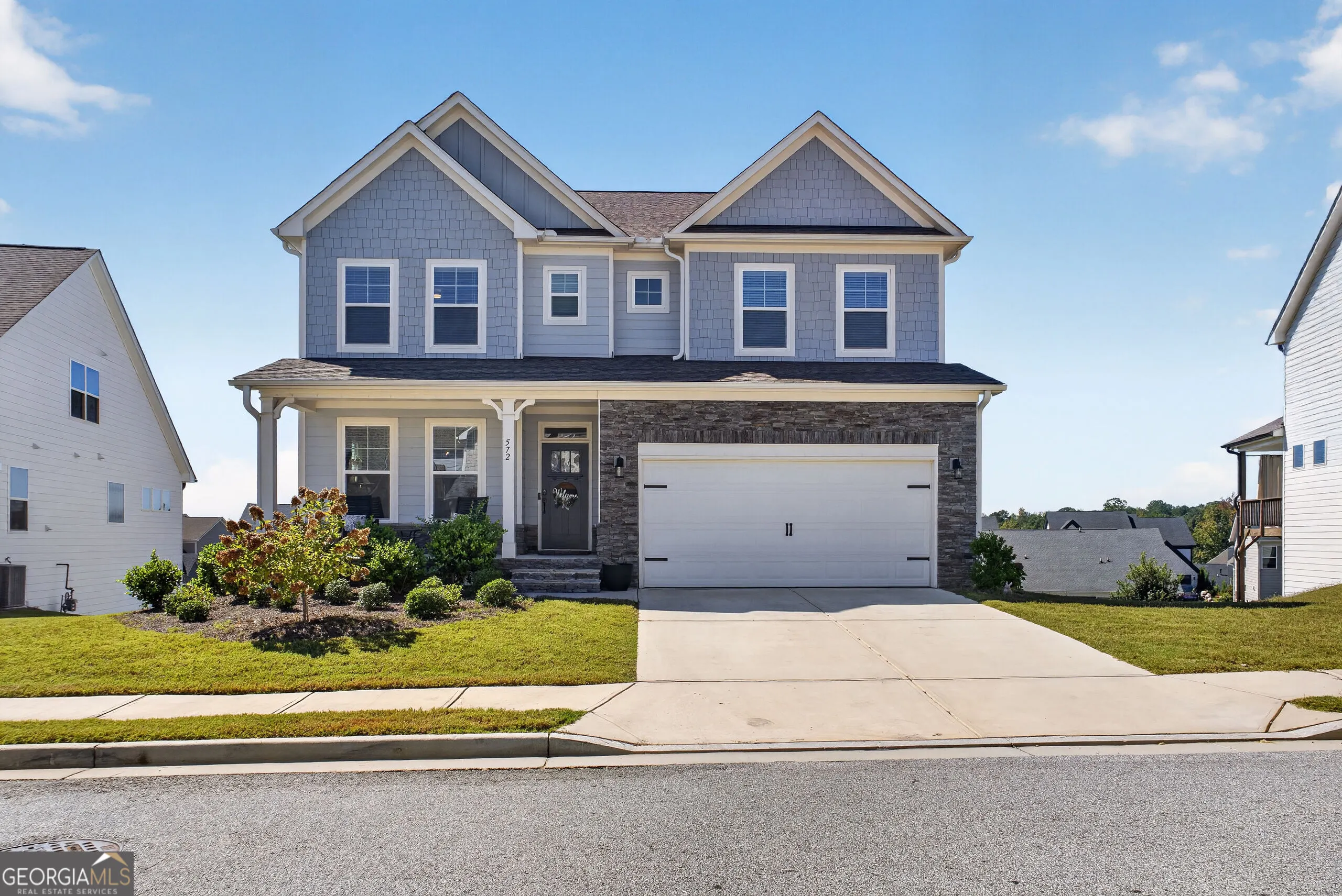 572 Redfish Way