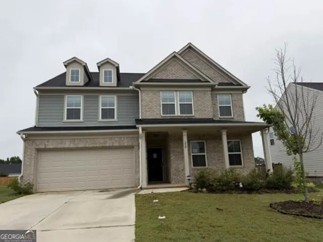 229 Begonia Way
