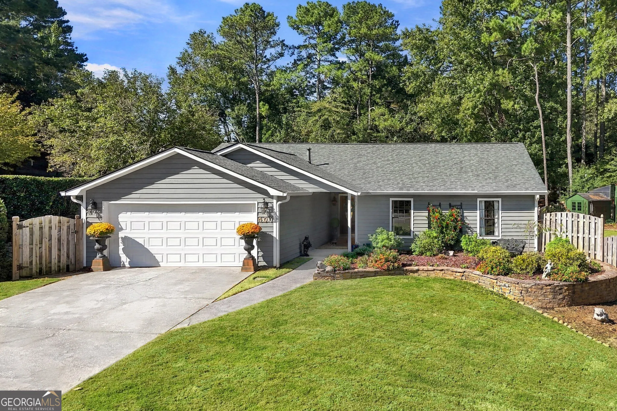 400 N Kimberly Court