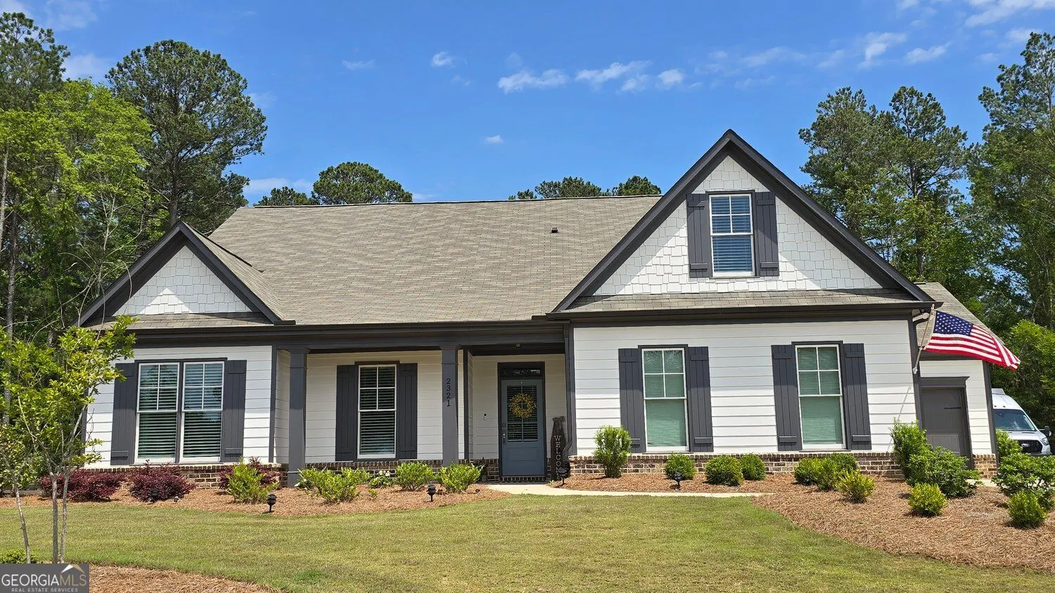 2321 Margaux Court
