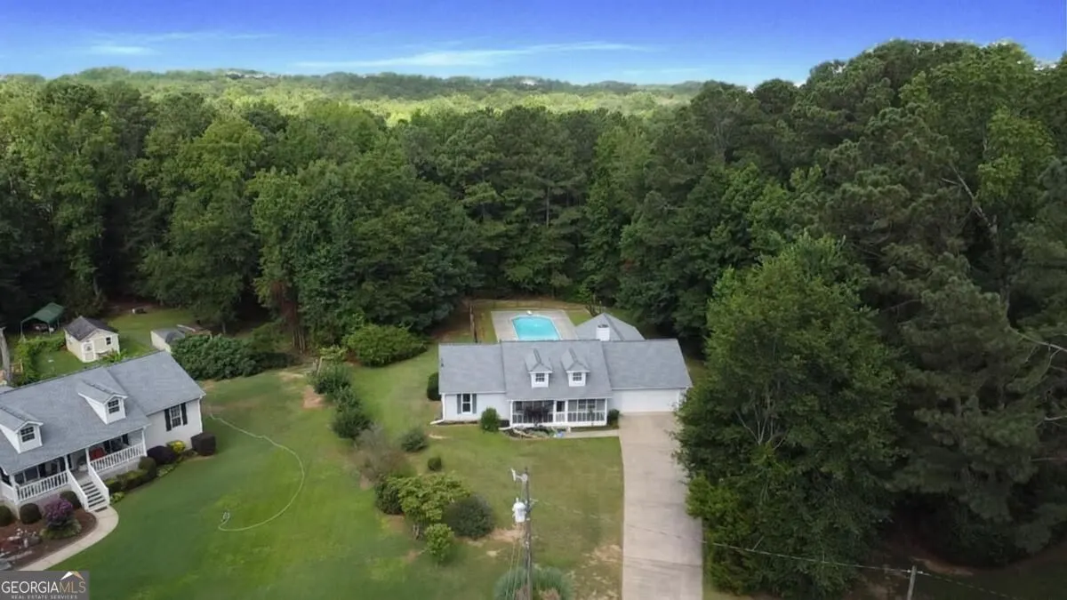 145 Deer Ridge Court