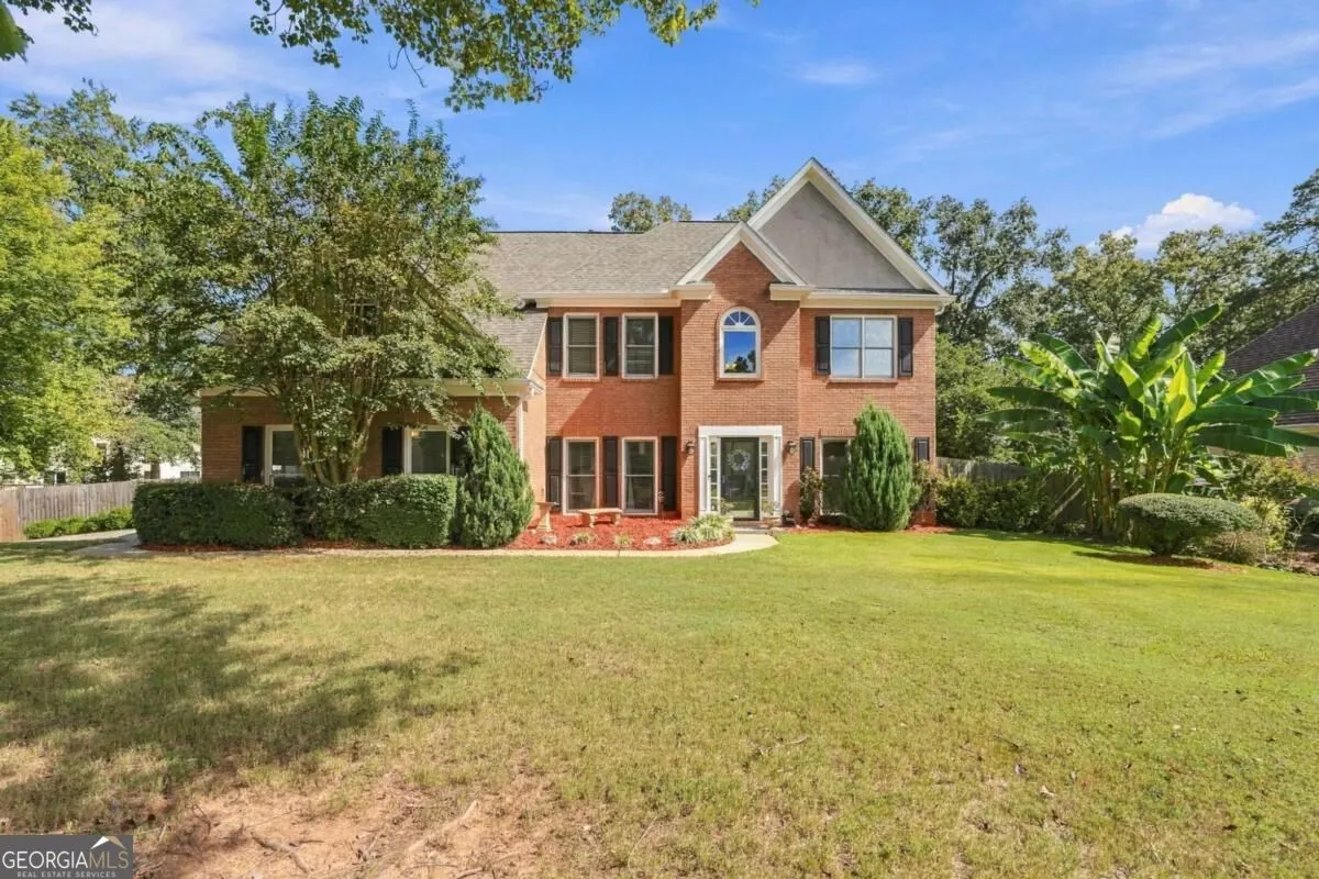 475 Leggett Drive