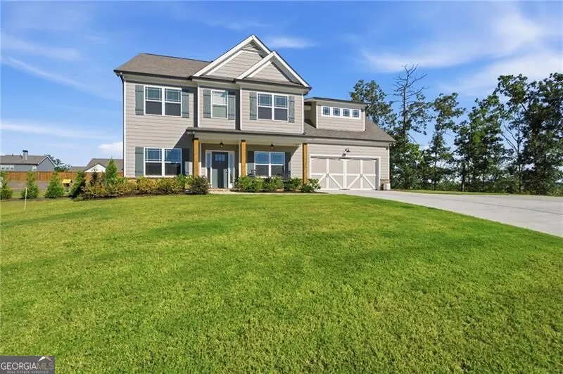 8415 Calloway Club Drive